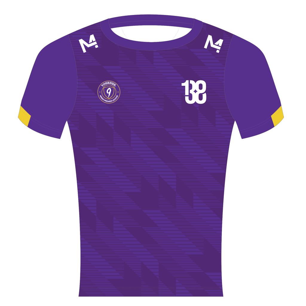 138 Select Training Shirt (Pre-Order)
