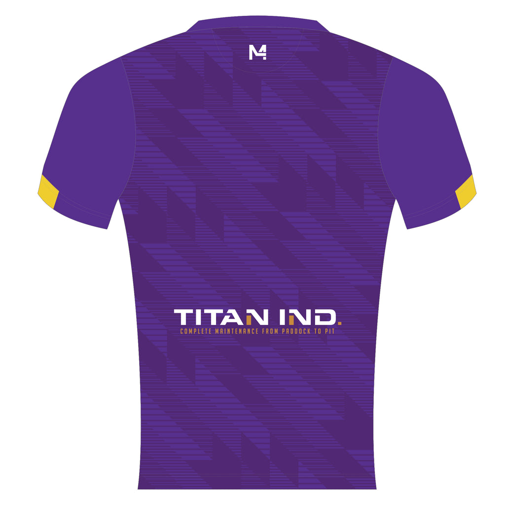 138 Select Training Shirt (Pre-Order)