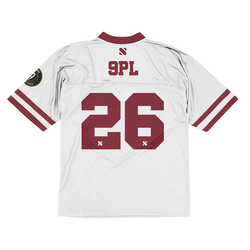 Dawgs NFL Style Jersey