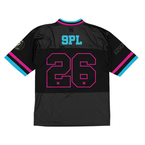 EZ SQUAD NFL Style Jersey