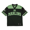 North Coast Marlins NFL Style Jersey