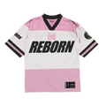 Reborn NFL Style Jersey