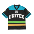 United SC NFL Style Jersey