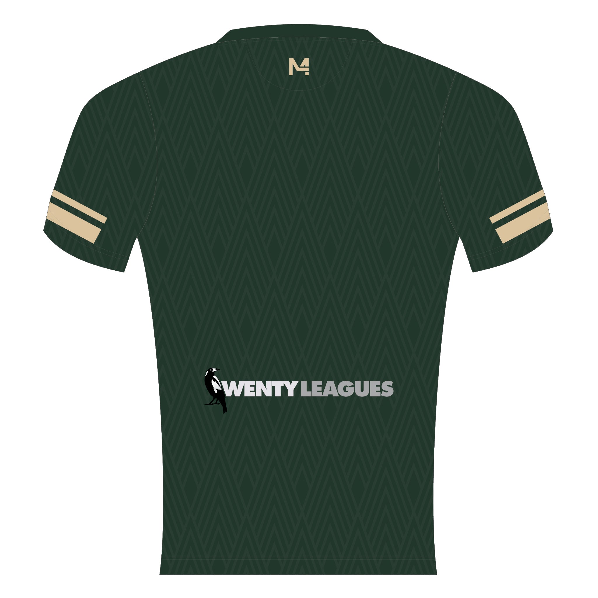Bourke Warriors Training Shirt (Pre-Order)