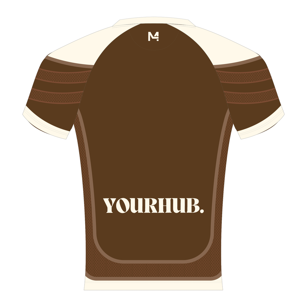 Campbelltown Saints Training Shirt (Pre-Order)