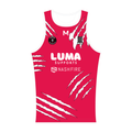 Dawgs Training Singlet (Pre-Order)