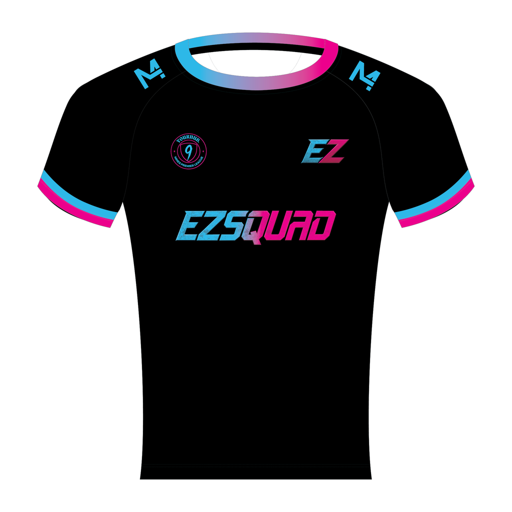EZ Squad Training Shirt (Pre-Order)
