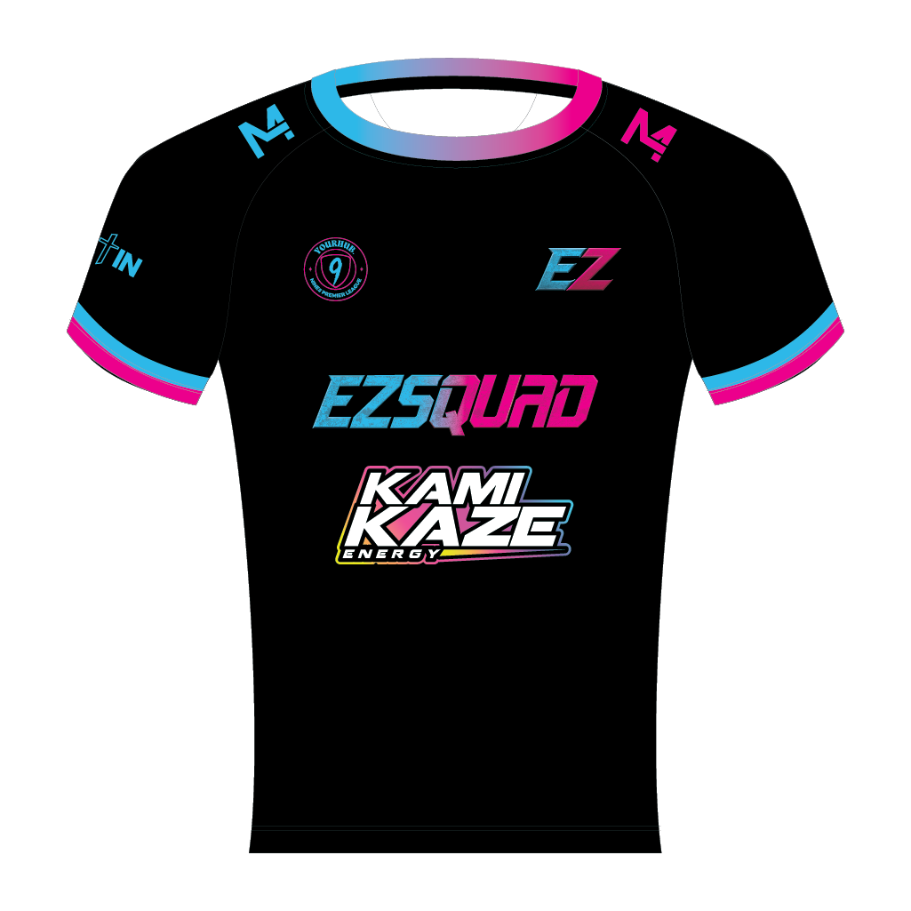 EZ Squad Training Shirt (Pre-Order)
