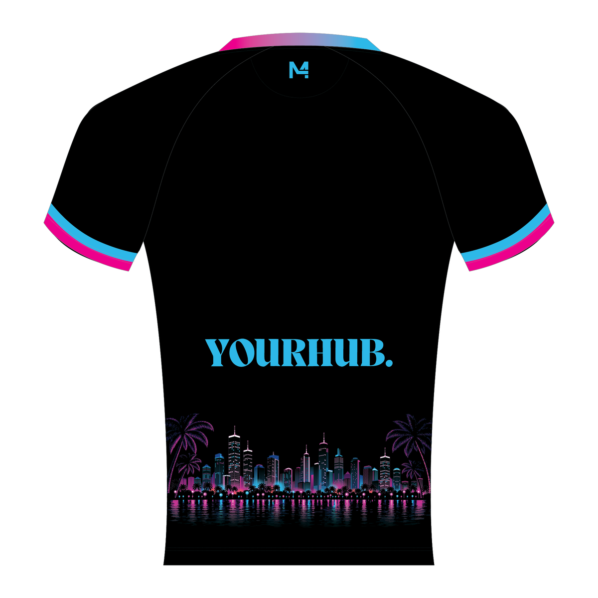 EZ Squad Training Shirt (Pre-Order)
