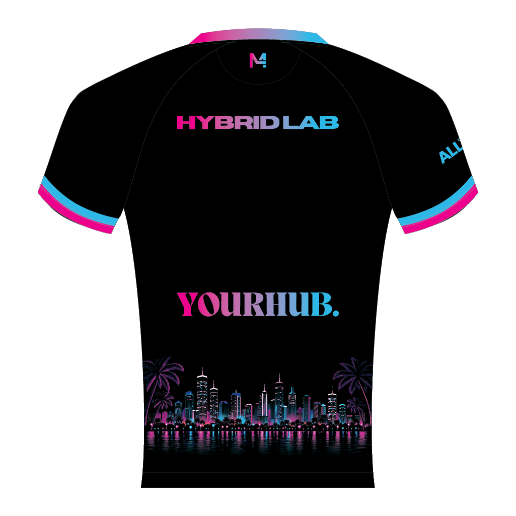 EZ Squad Training Shirt (Pre-Order)