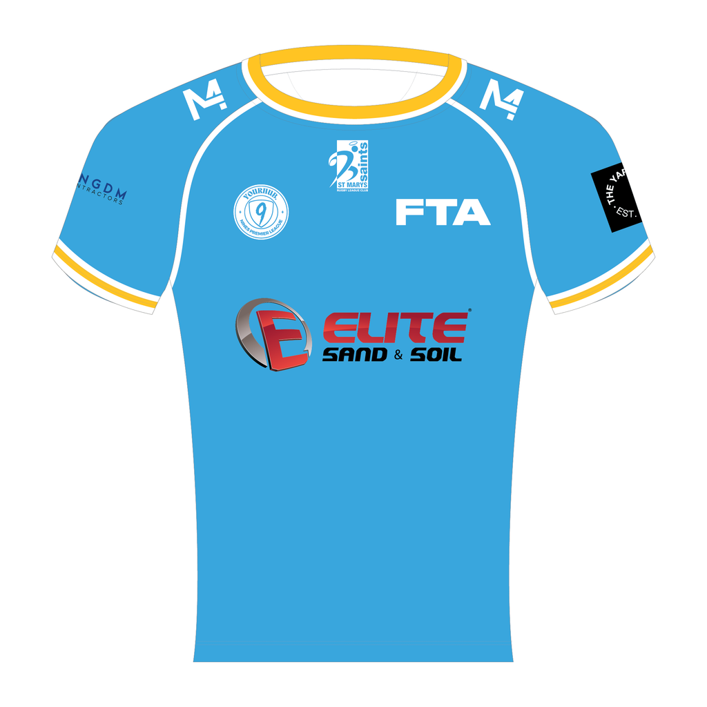FTA Training Shirt (Pre-Order)