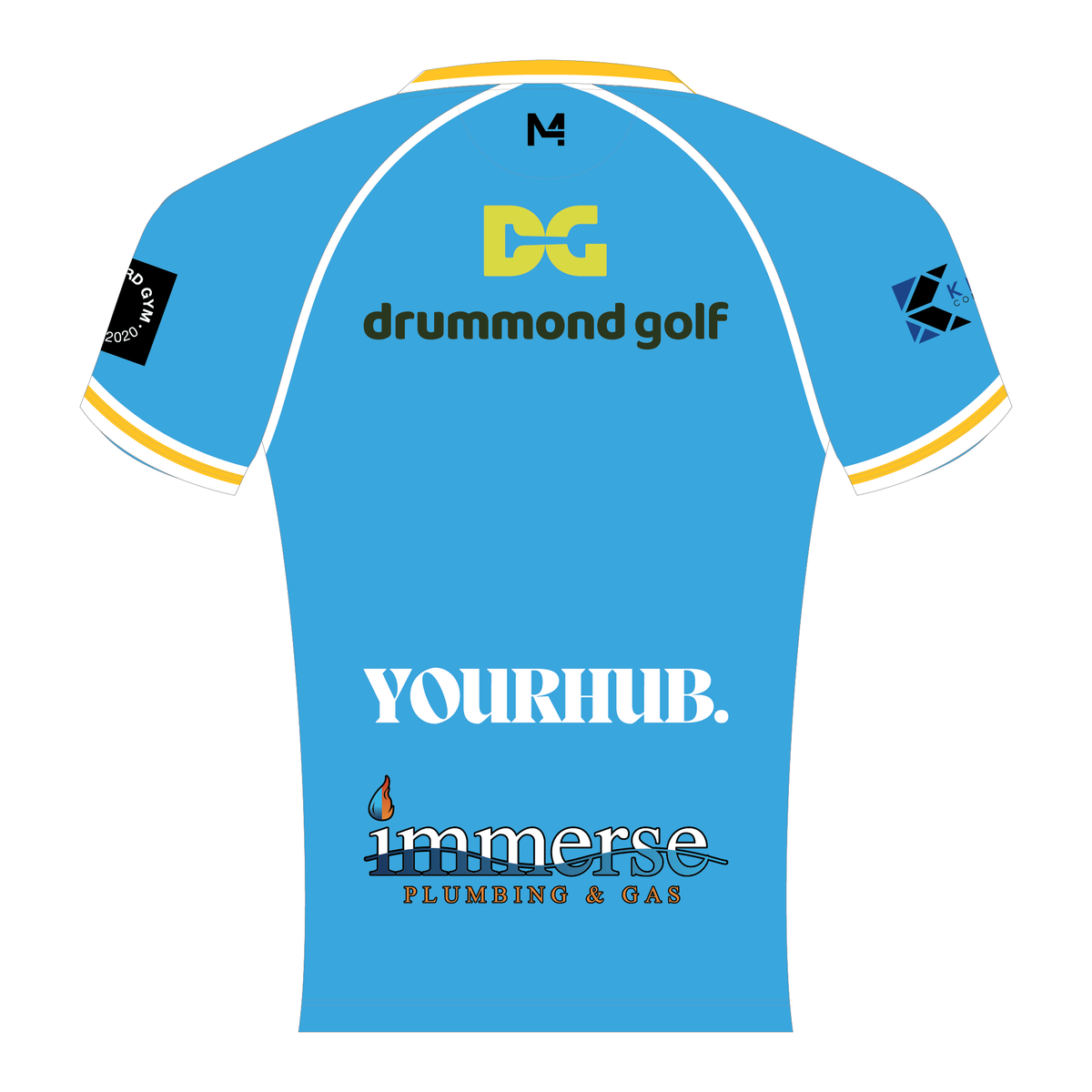 FTA Training Shirt (Pre-Order)
