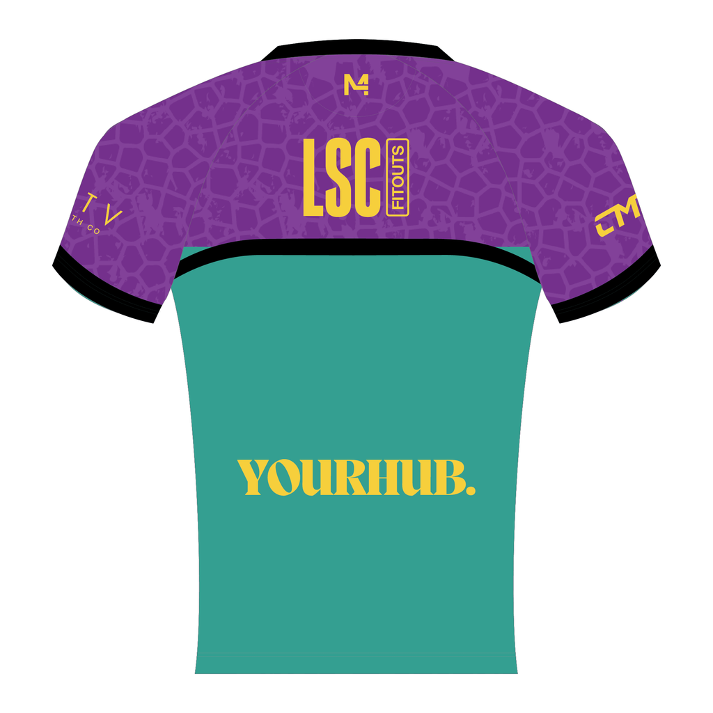 Gold Coast Giants Training Shirt (Pre-Order)