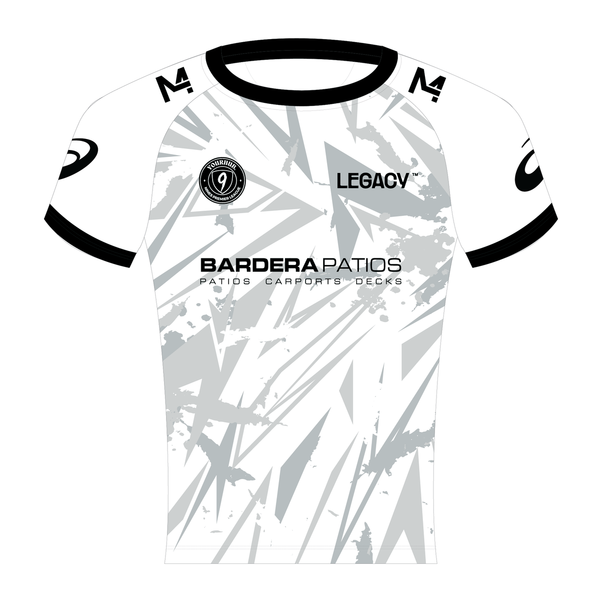 Legacy Training Shirt (Pre-Order)