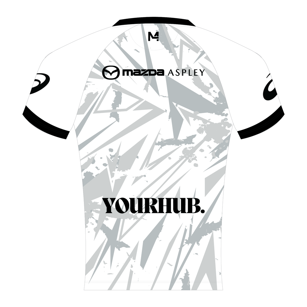 Legacy Training Shirt (Pre-Order)
