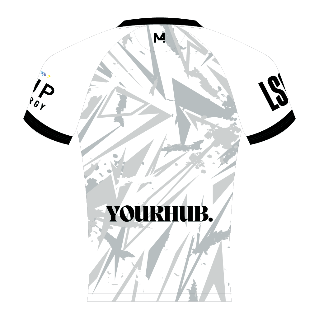 Legacy Training Shirt (Pre-Order)
