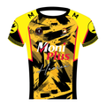Port Moresby Vipers Training Shirt (Pre-Order)