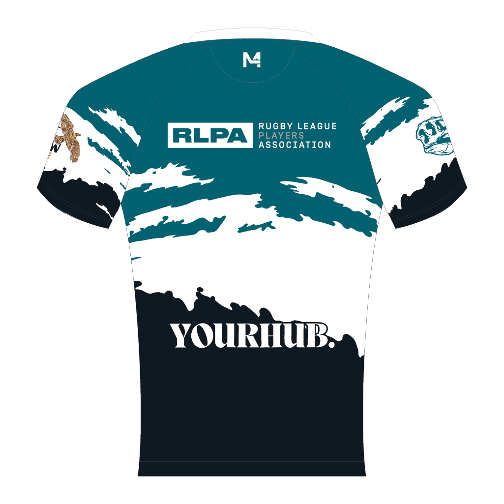 RLPA Training Shirt (Pre-Order)