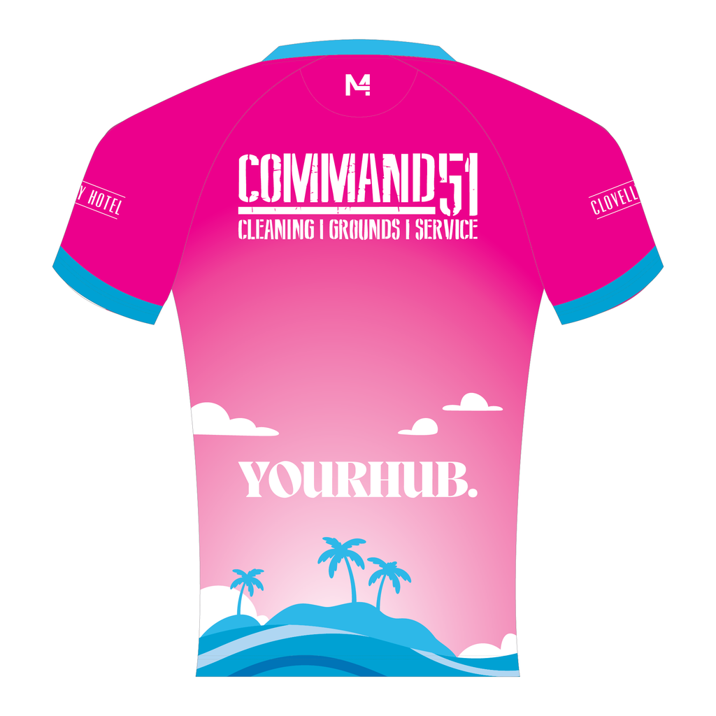 Salty Pigs Training Shirt (Pre-Order)
