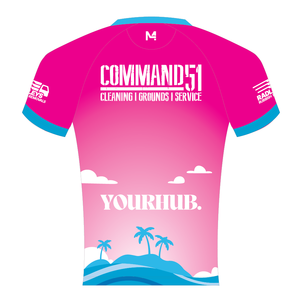 Salty Pigs Training Shirt (Pre-Order)