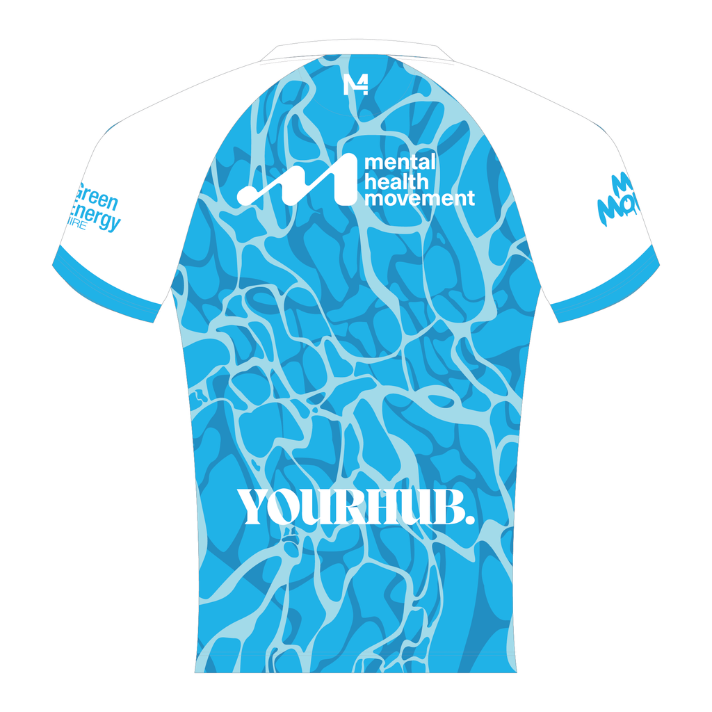 Southern Sharks Training Shirt (Pre-Order)