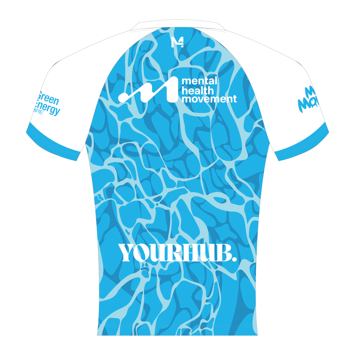 Southern Sharks Training Shirt (Pre-Order)