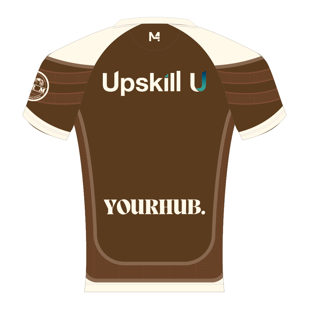 Campbelltown Saints Training Shirt (Pre-Order)