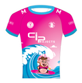 Salty Pigs Training Shirt (Pre-Order)