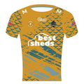 Greater Southern Seahorses Training Shirt (Pre-Order)