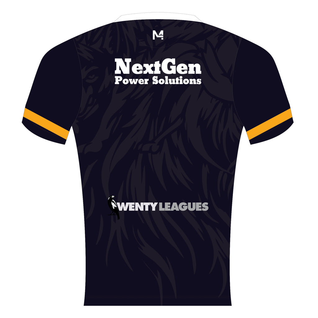 ITP Wolves Training Shirt (Pre-Order)