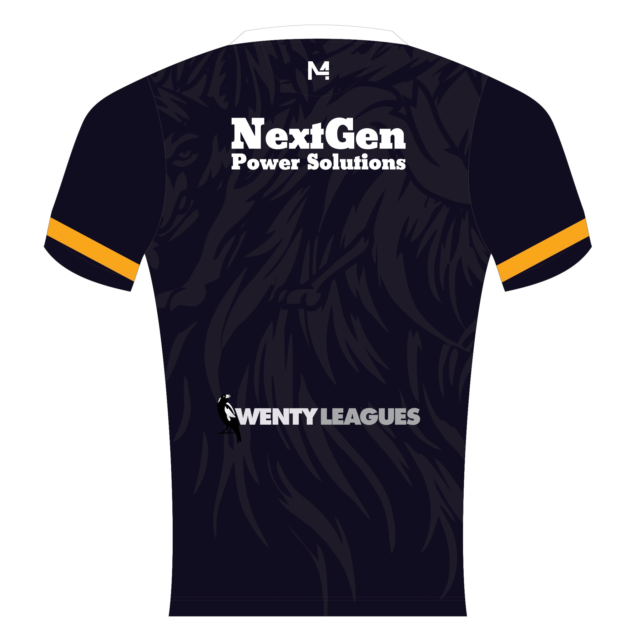 ITP Wolves Training Shirt (Pre-Order)