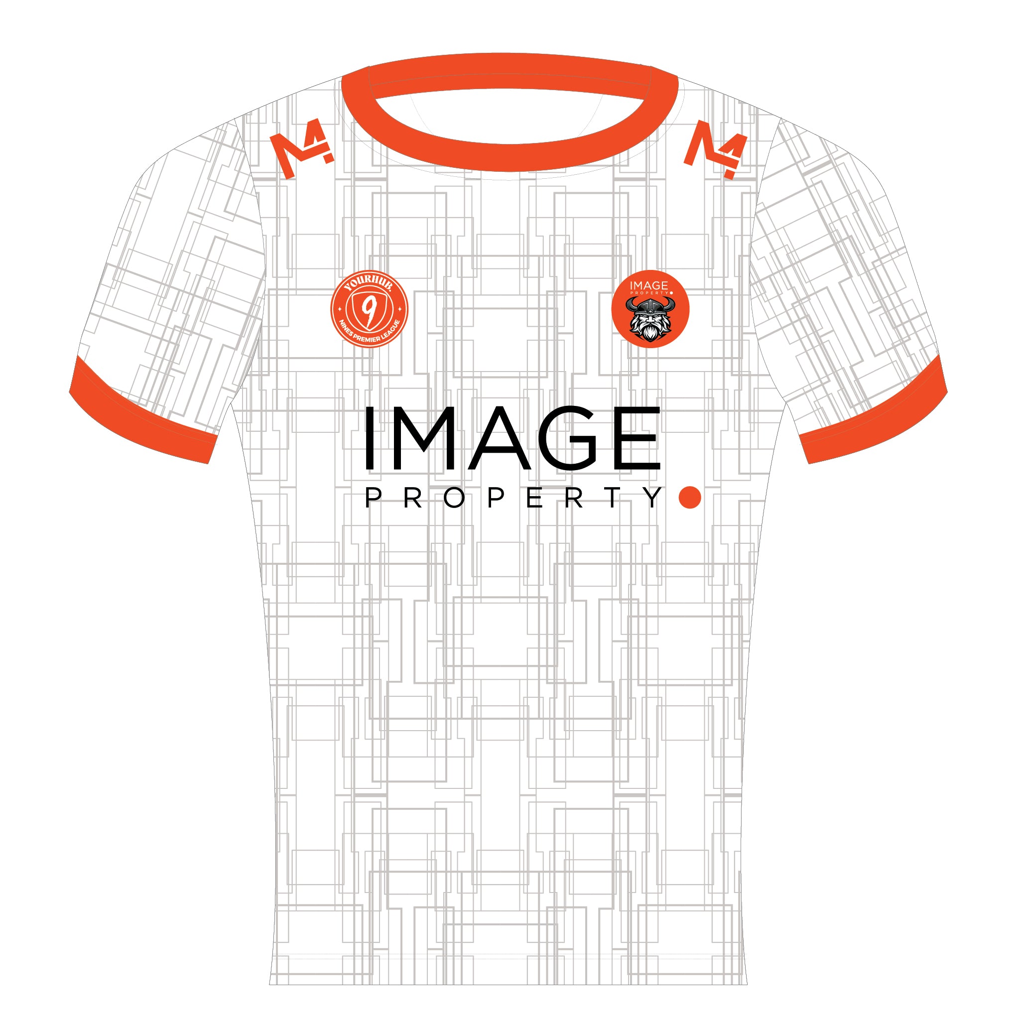 Image Property Raiders Training Shirt (Pre-Order)