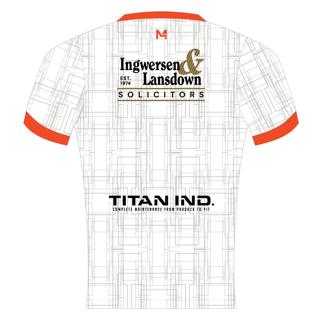 Image Property Raiders Training Shirt (Pre-Order)