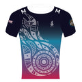 Indigenous Mana Training Shirt (Pre-Order)