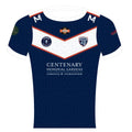 Lockyer Valley Vikings Training Shirt (Pre-Order)