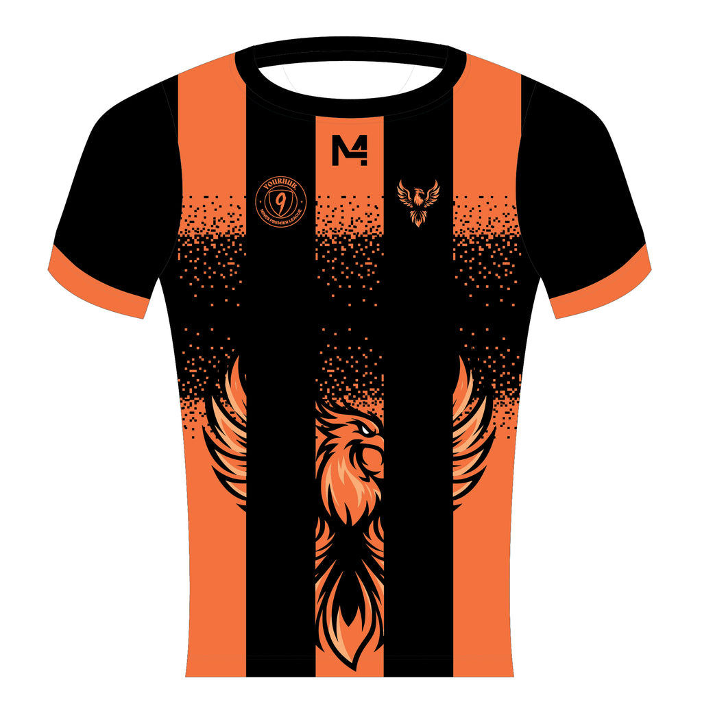 Phoenix Training Shirt (Pre-Order)