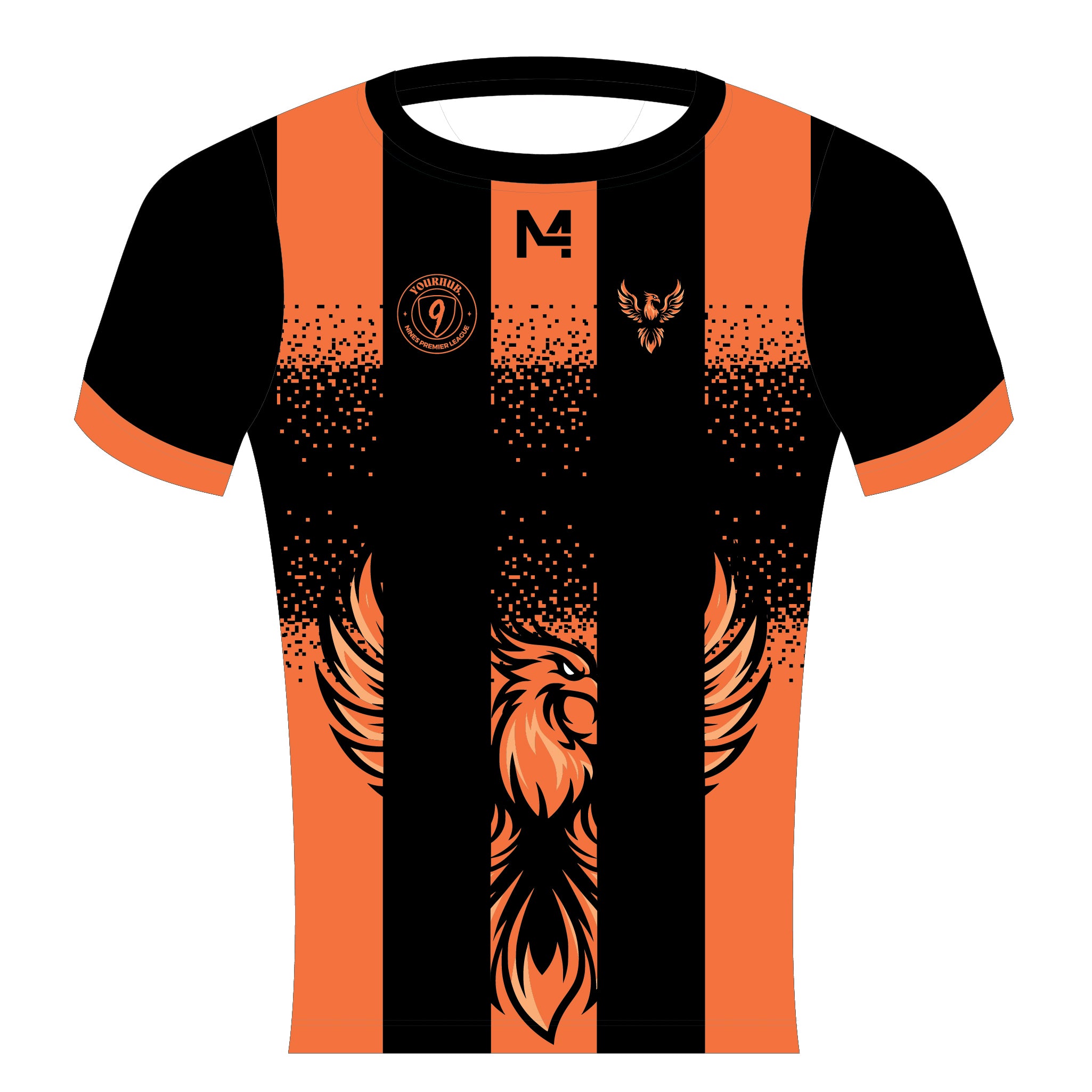 Phoenix Training Shirt (Pre-Order)