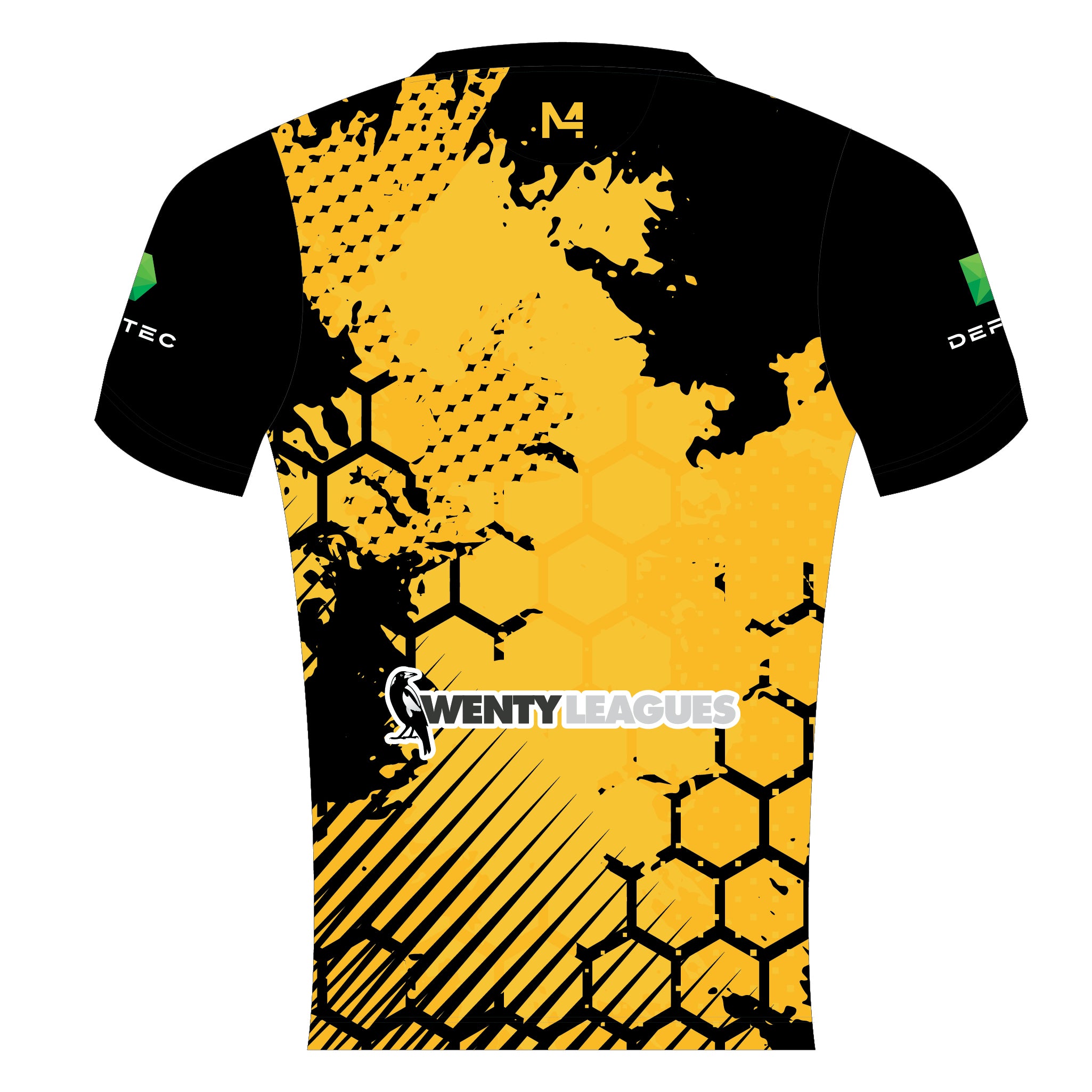 Rugbees Training Shirt (Pre-Order)