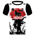 SMSFLC Samurais Training Shirt (Pre-Order)