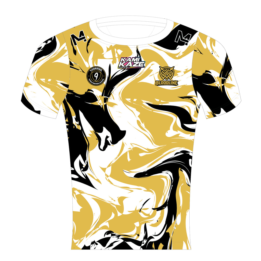 Bloodline Training Shirt (Pre-Order)