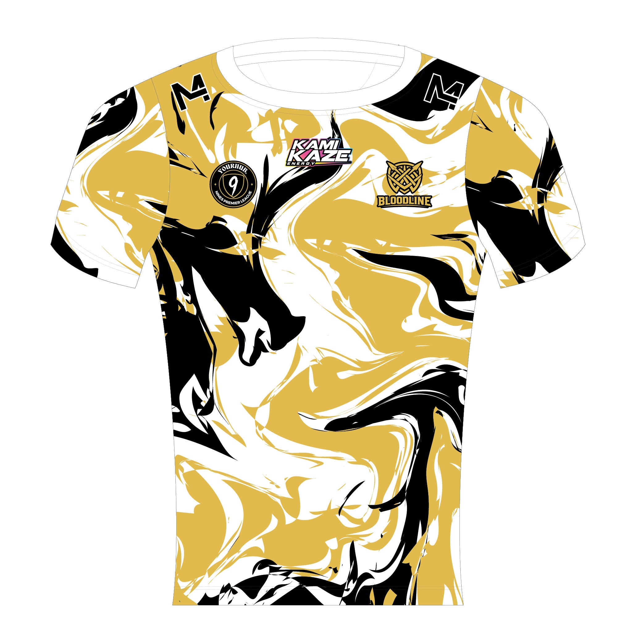 Bloodline Training Shirt (Pre-Order)
