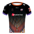 Shots On Training Shirt (Pre-Order)