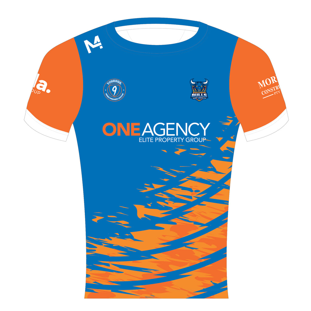 Southern Bulls Training Shirt (Pre-Order)