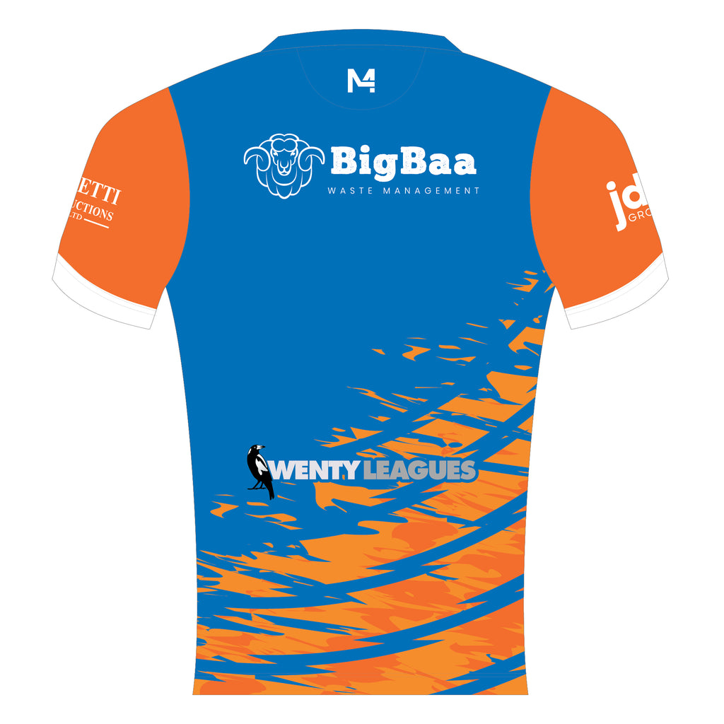 Southern Bulls Training Shirt (Pre-Order)