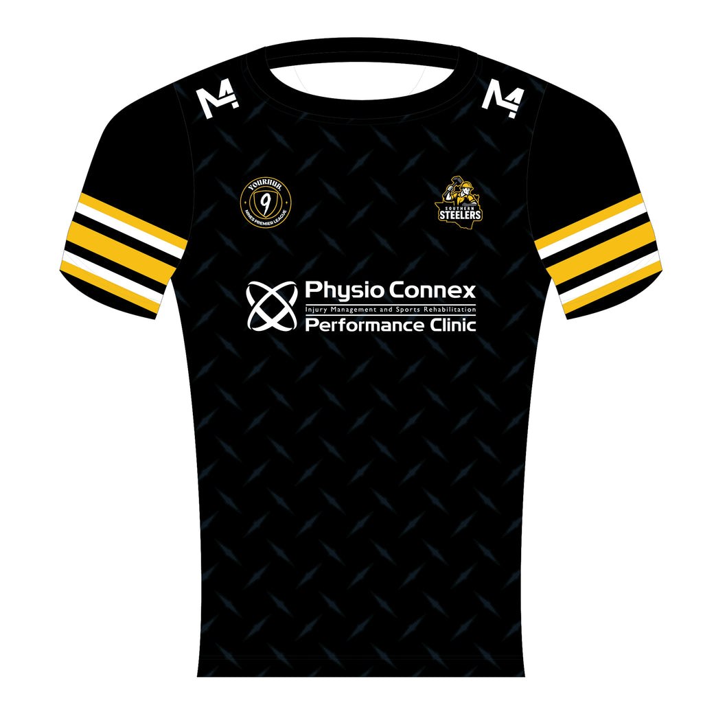 Southern Steelers Training Shirt (Pre-Order)