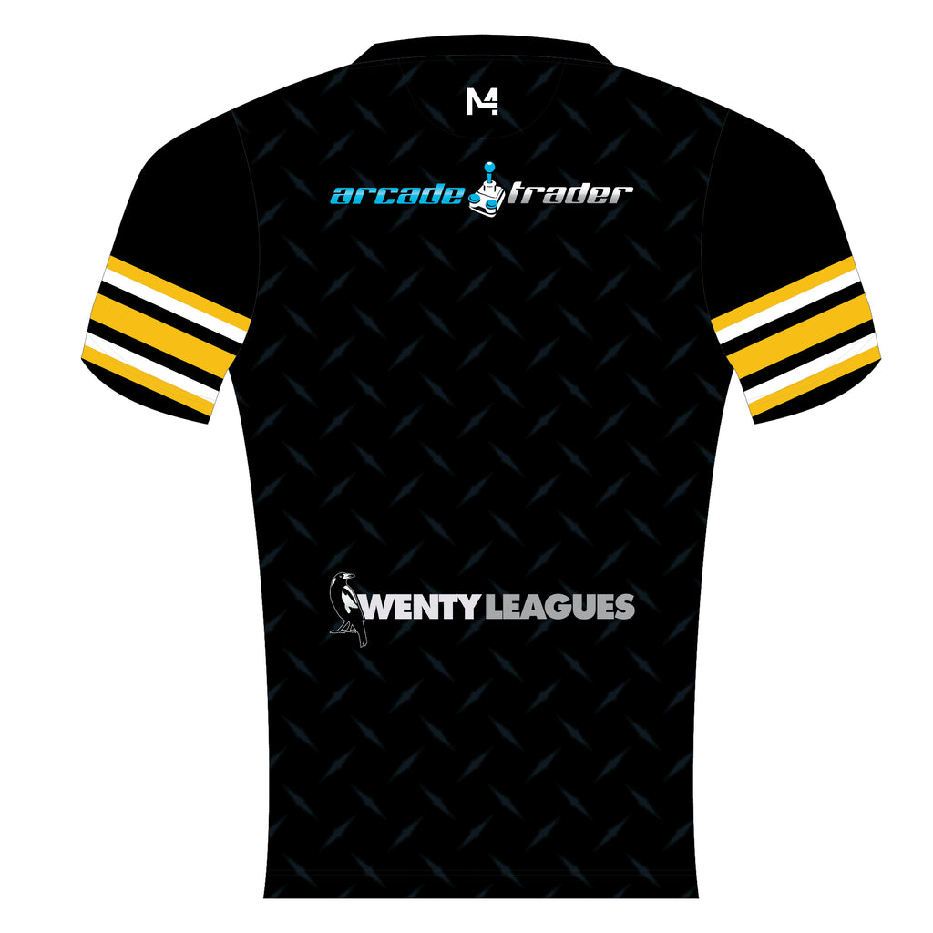 Southern Steelers Training Shirt (Pre-Order)