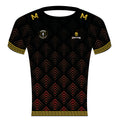 Spartans Training Shirt (Pre-Order)