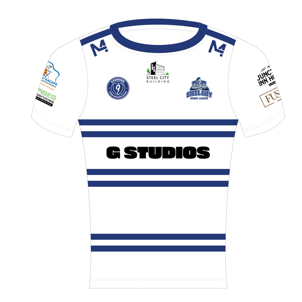 Steel City Training Shirt (Pre-Order)
