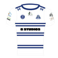 Steel City Training Shirt (Pre-Order)