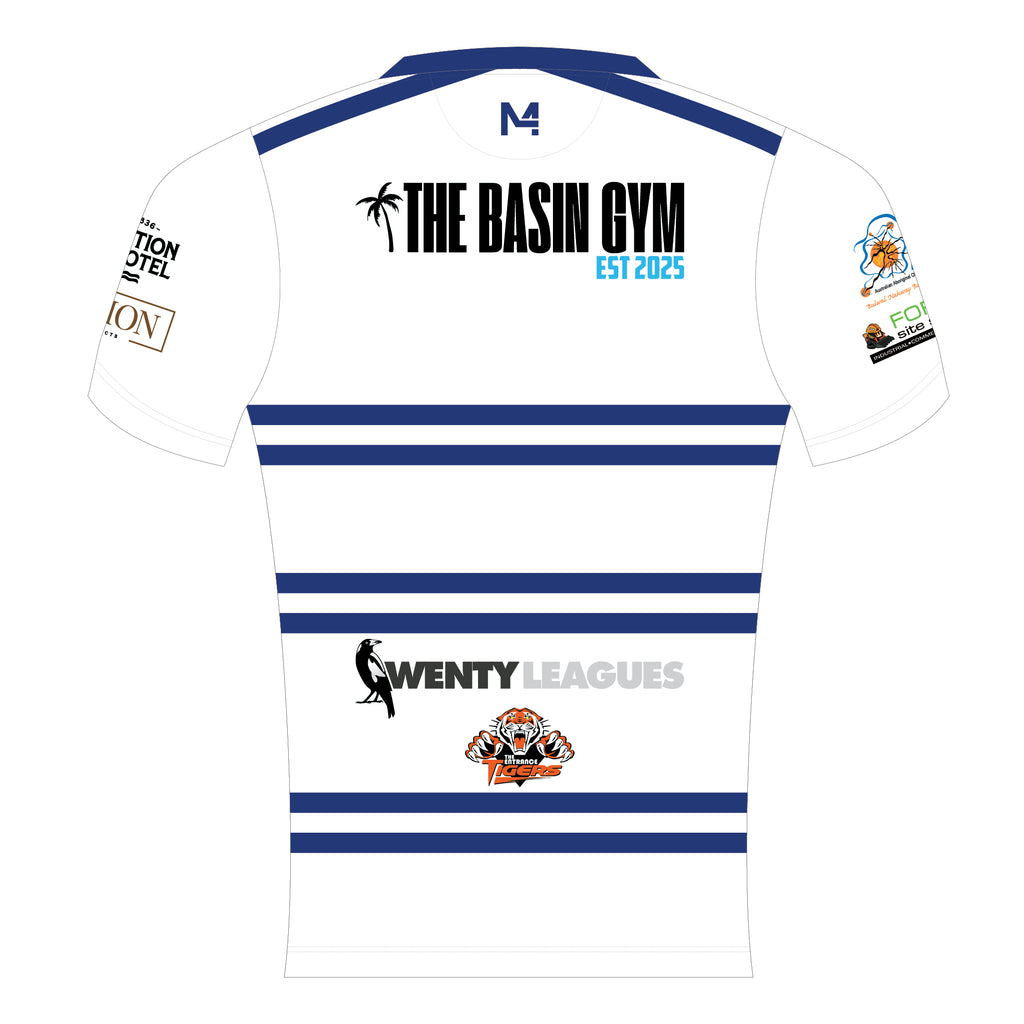 Steel City Training Shirt (Pre-Order)